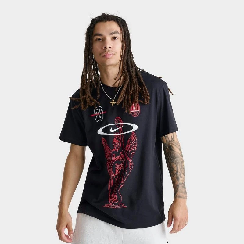 NIKE Men's Nike Sportswear Victory Graphic T-Shirt 1