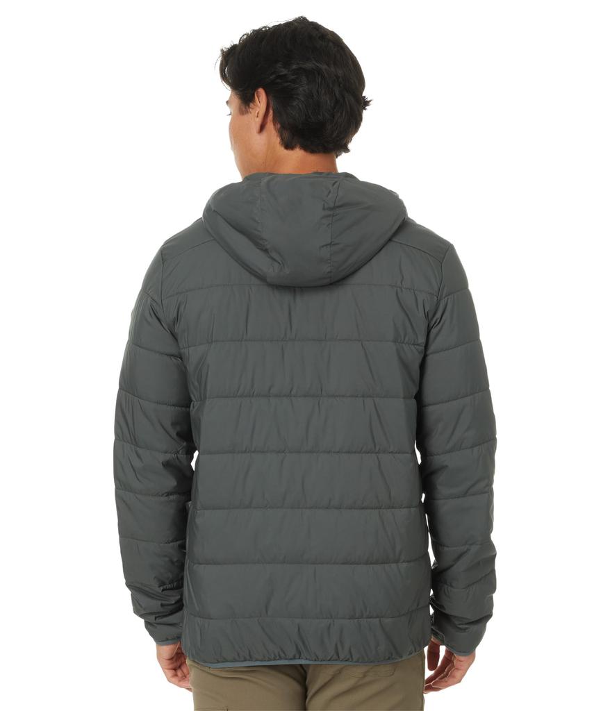 Fjällräven Keb Padded Hoodie