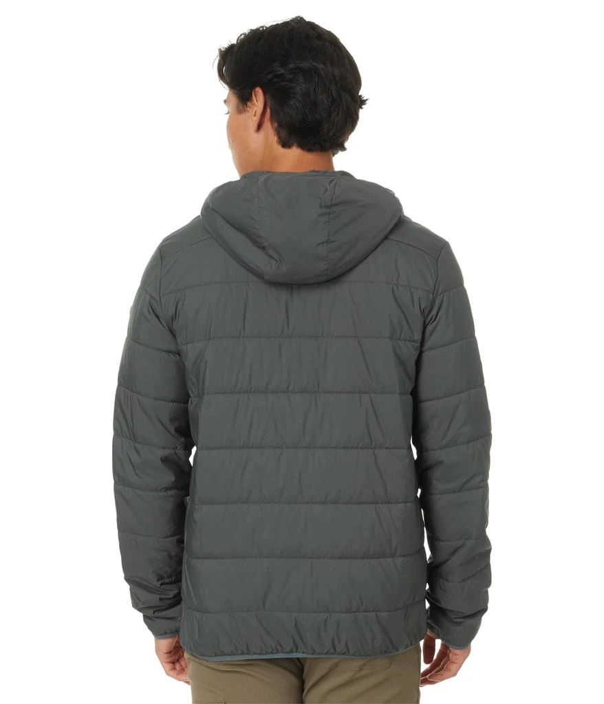 Fjällräven Keb Padded Hoodie 2