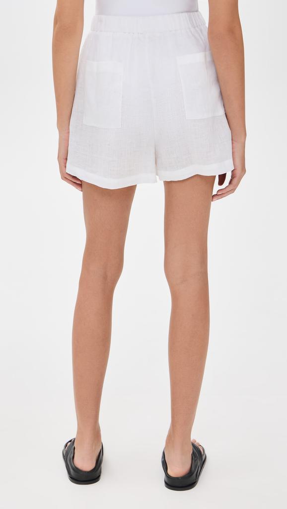 MIKOH Tellaro Shorts