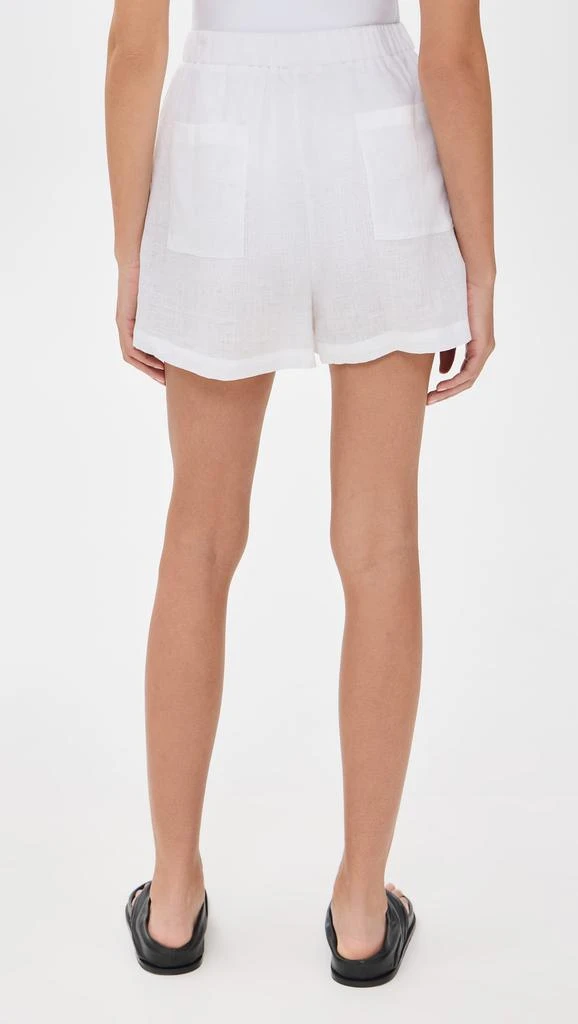 MIKOH Tellaro Shorts 2