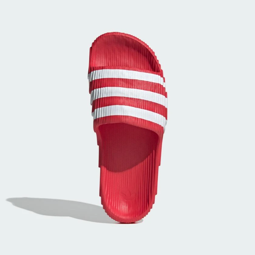 Adidas Men's  Adilette 22 Slides 2