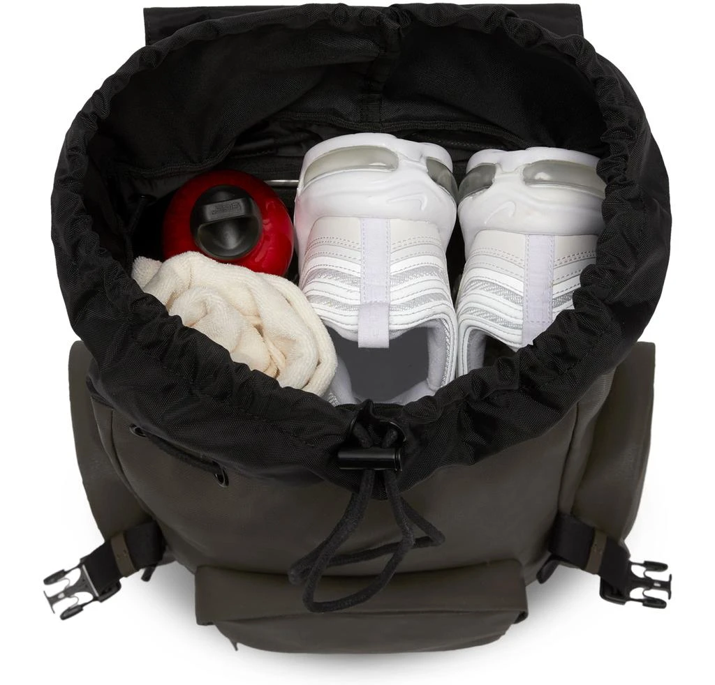 Horizn Studios Sofo Backpack Travel 8