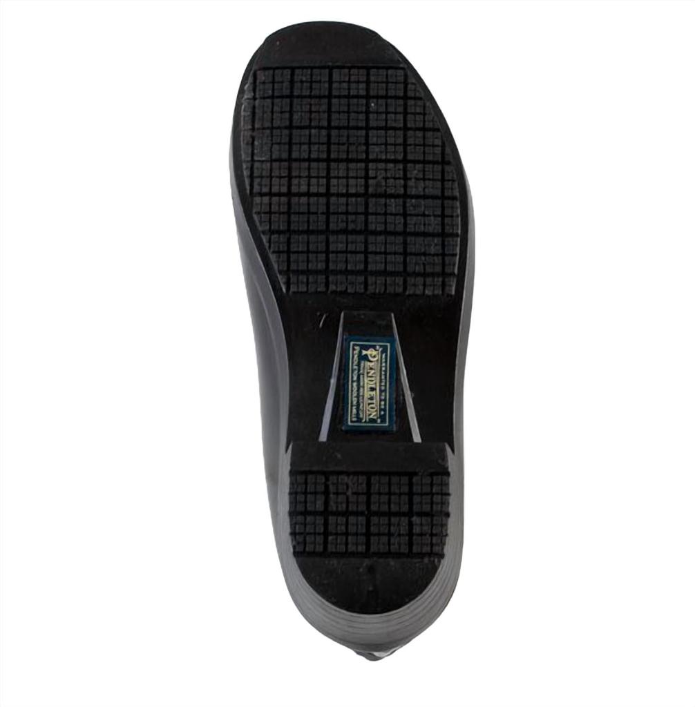 Pendleton Heritage Kiva Steps City Ankle Rain Boots