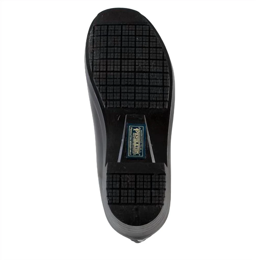 Pendleton Heritage Kiva Steps City Ankle Rain Boots 2