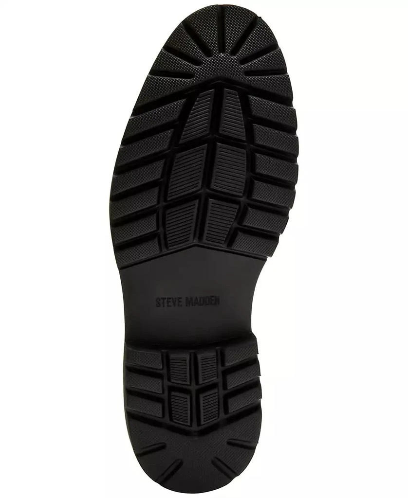 Steve Madden Men's Eloquent Leather Dress Shoe 3