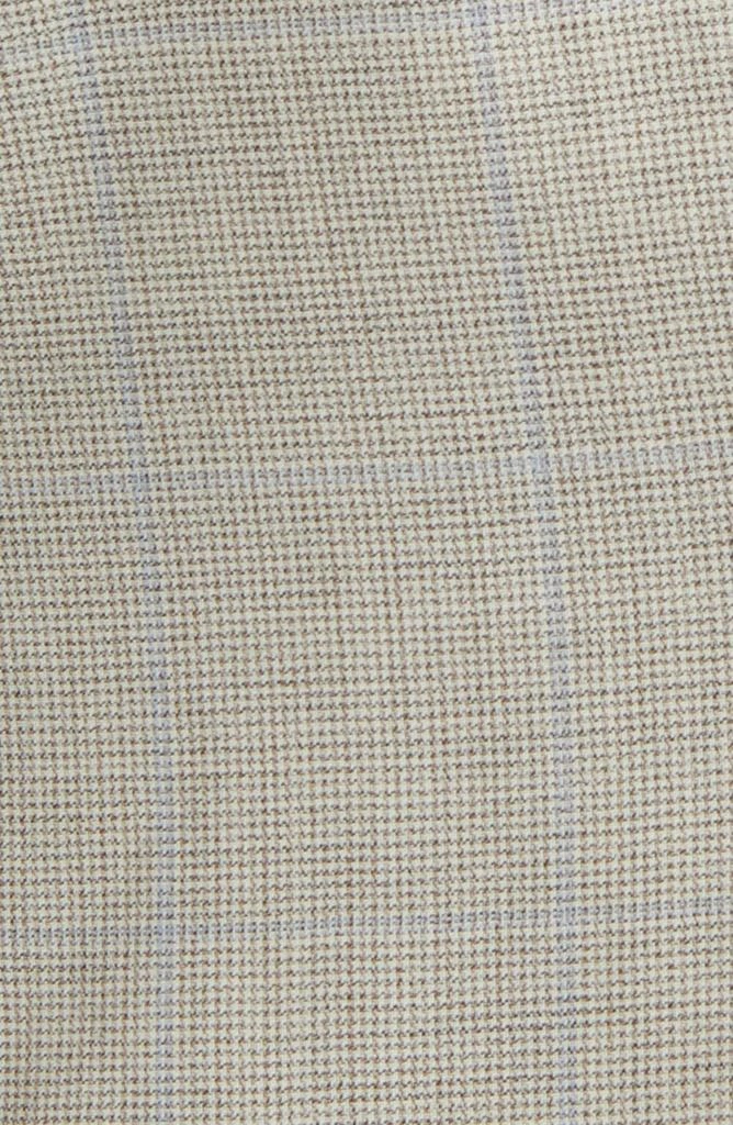 Hugo Boss Jarinary Double Breasted Virgin Wool Blazer 5