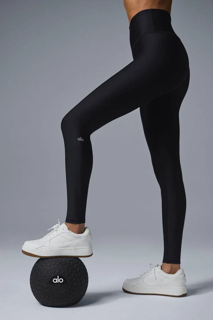 Alo Yoga 7/8 High-Waist Airlift Legging - Black 3