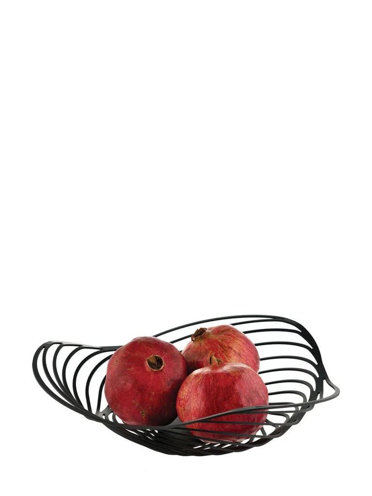 ALESSI Trinity Fruit Basket 1