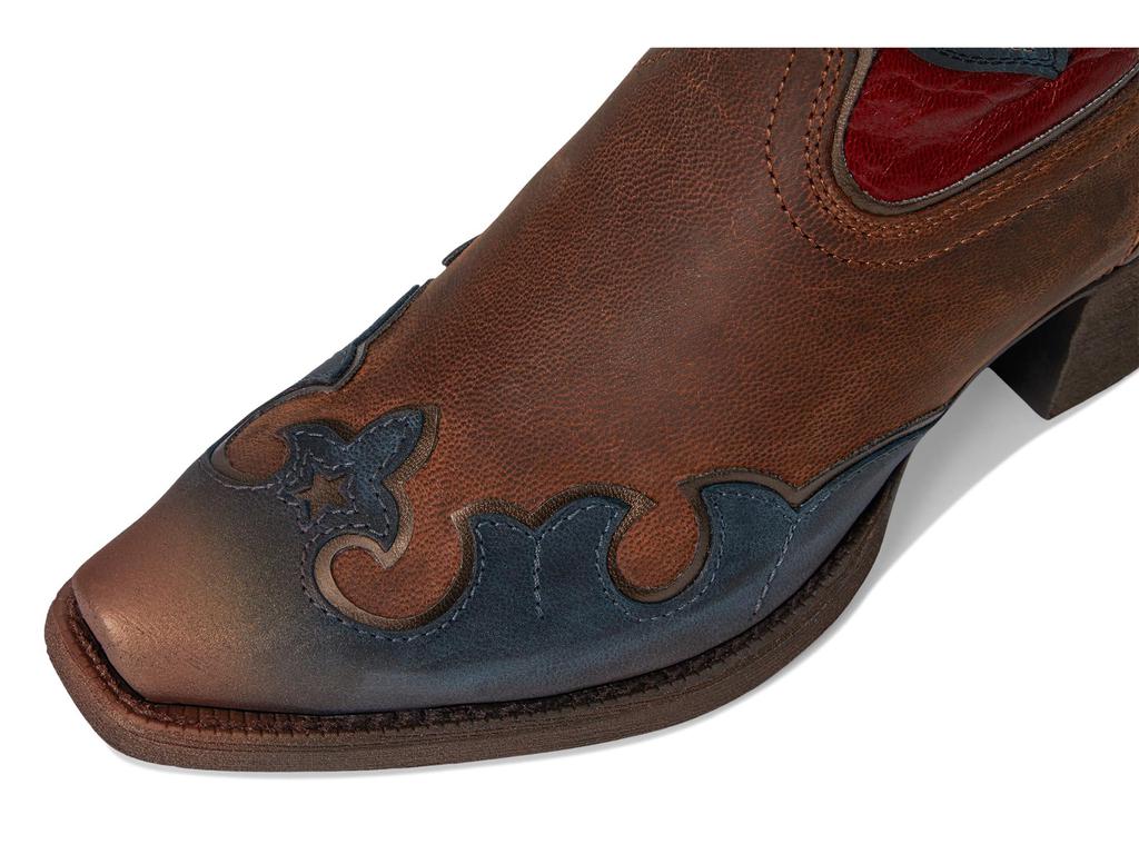 Ariat Bravery Western Boots