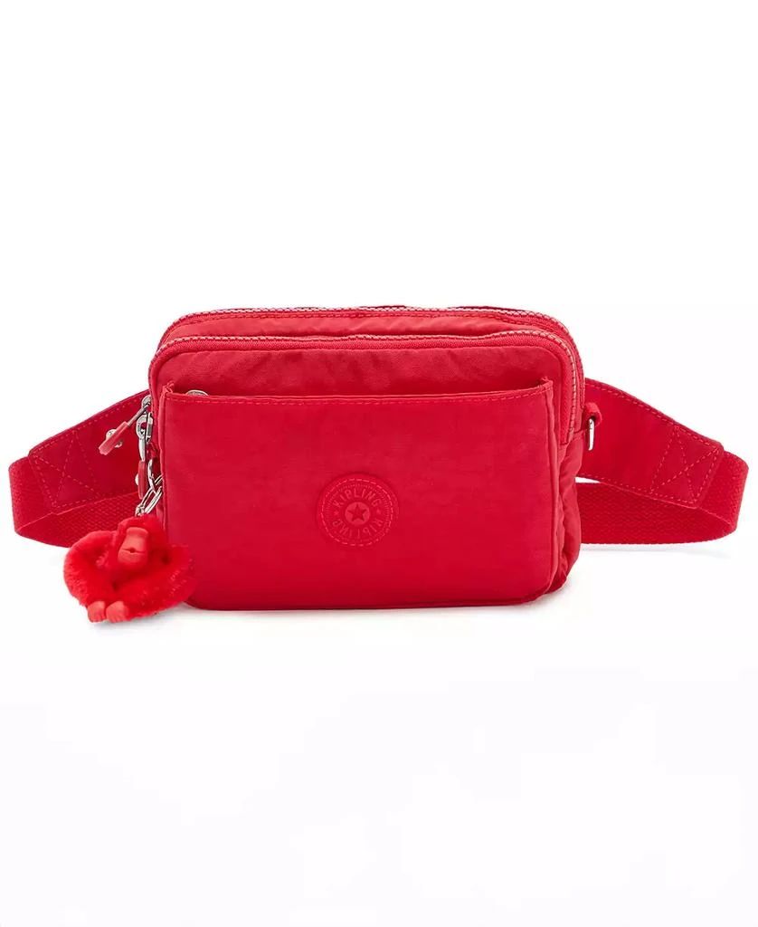 Kipling Abanu Multi Convertible Crossbody Bag 1
