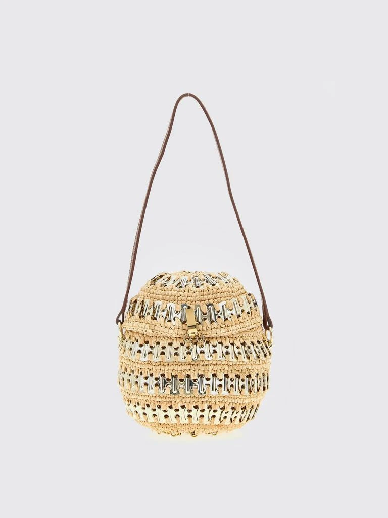 RABANNE Shoulder bag woman Rabanne