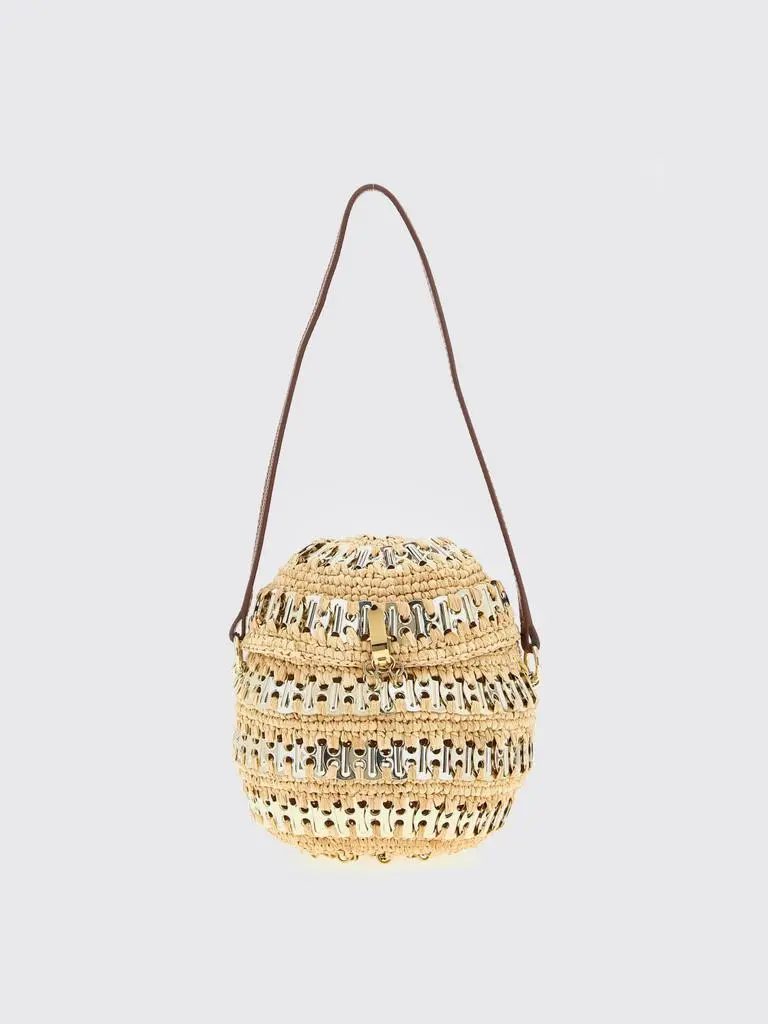 RABANNE Shoulder bag woman Rabanne