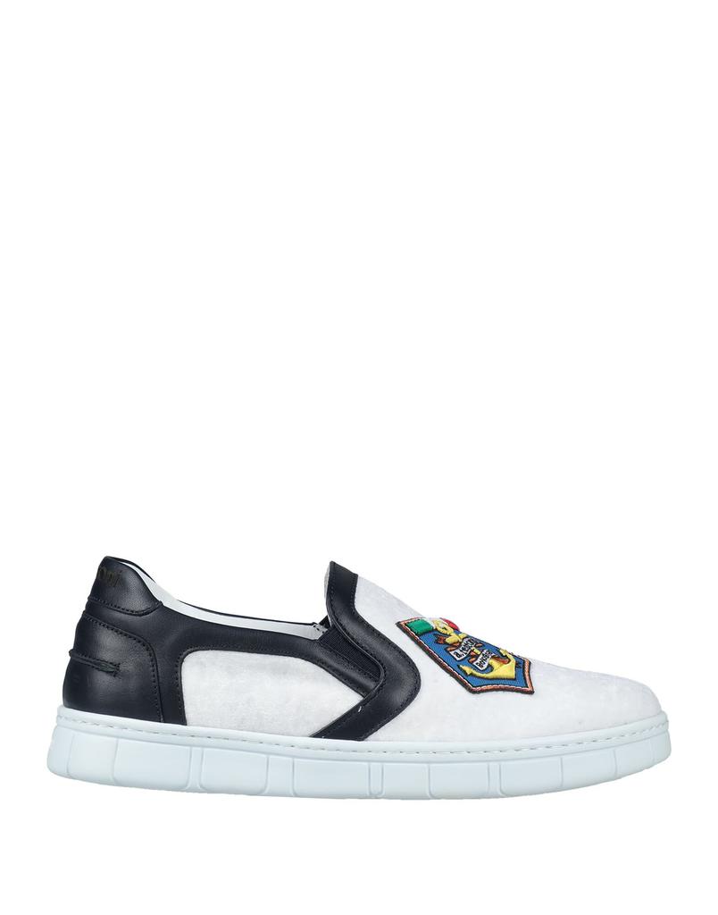 A.TESTONI Sneakers