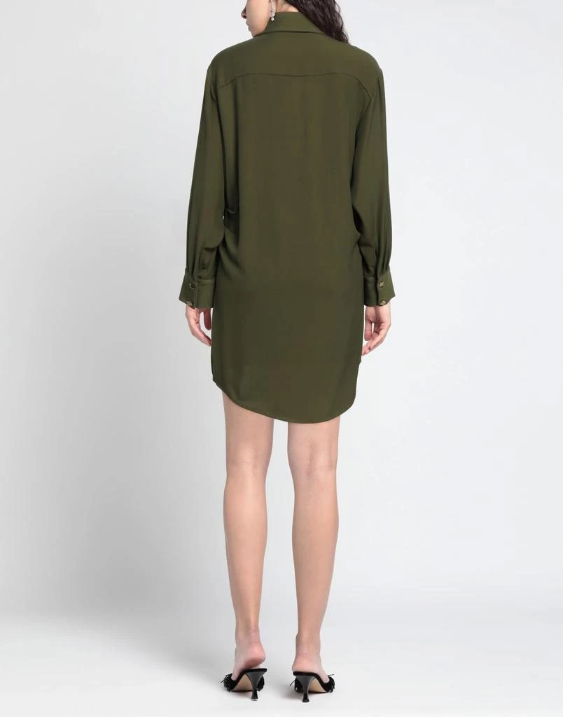 MARC ELLIS Shirt dress 3