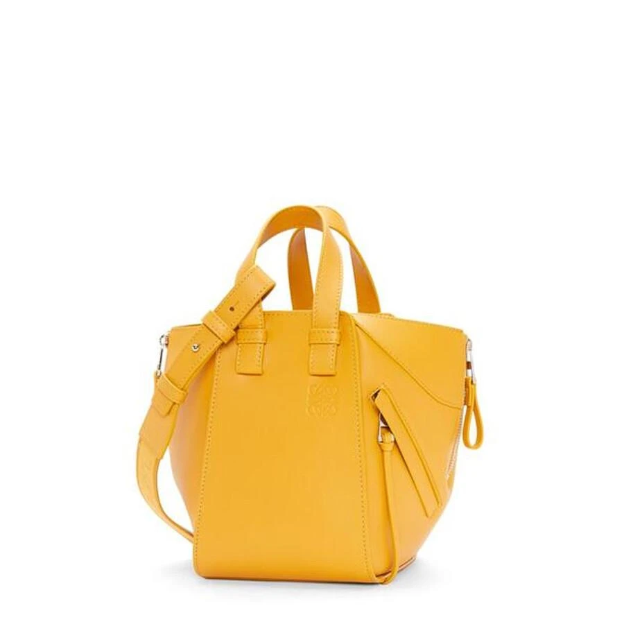 Loewe Compact Hammock Bag - Sunflower