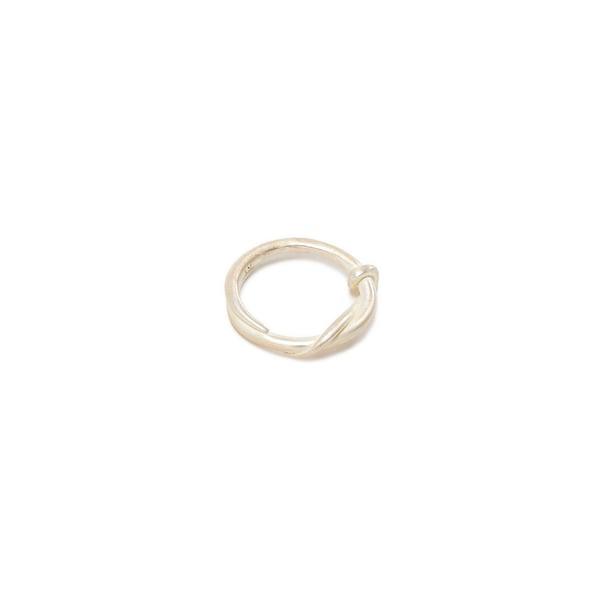 ANNELISE MICHELSON Matte Ulysse Ring