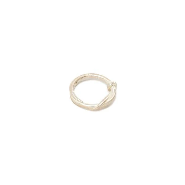 ANNELISE MICHELSON Matte Ulysse Ring 1