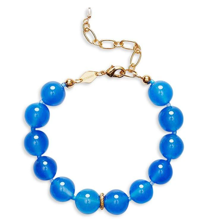 Anni Lu Ball Bracelet 1