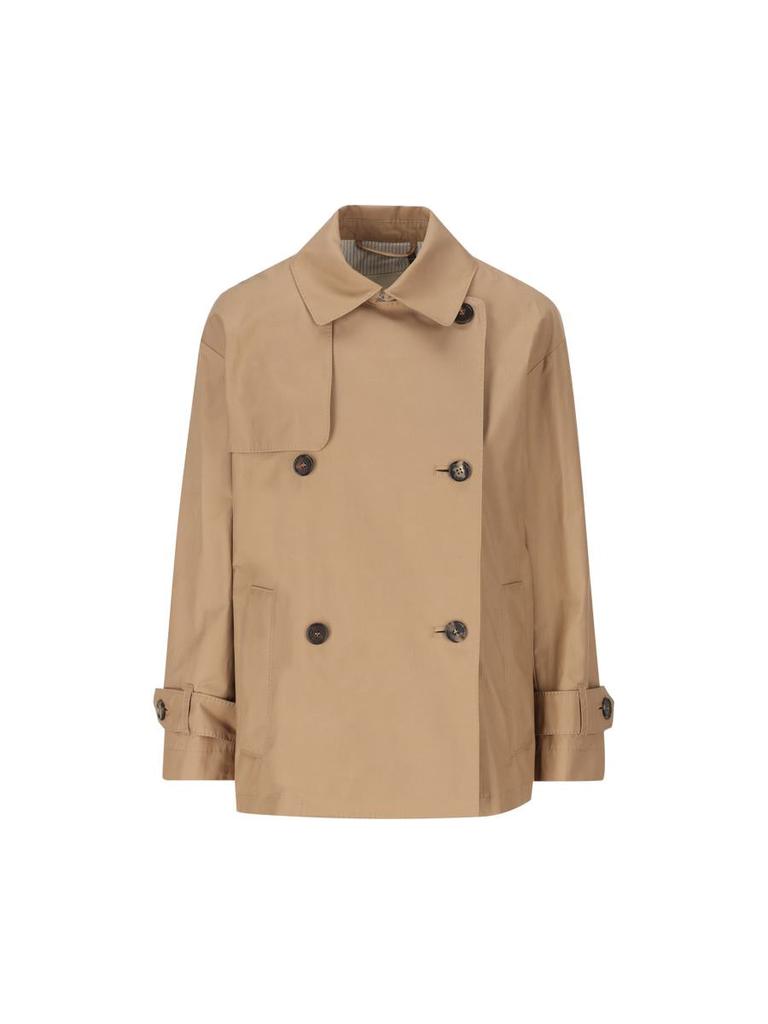 MAX MARA THE CUBE Max Mara The Cube Jackets