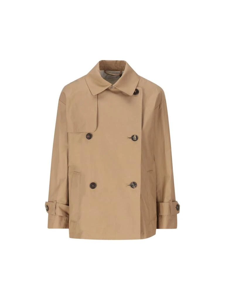 Max Mara The Cube Max Mara The Cube Jackets 1