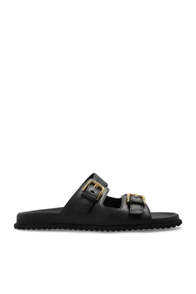 Dolce & Gabbana Leather boots - Sandals - BeyondStyle display picture 1