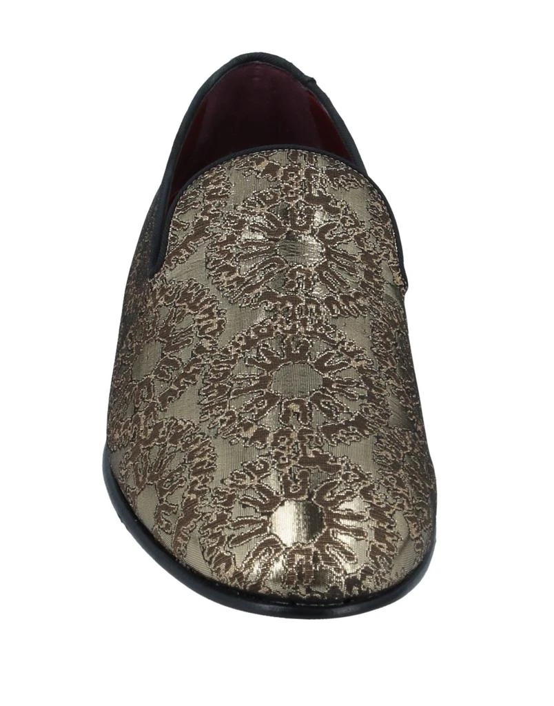 Dolce & Gabbana Loafers 4