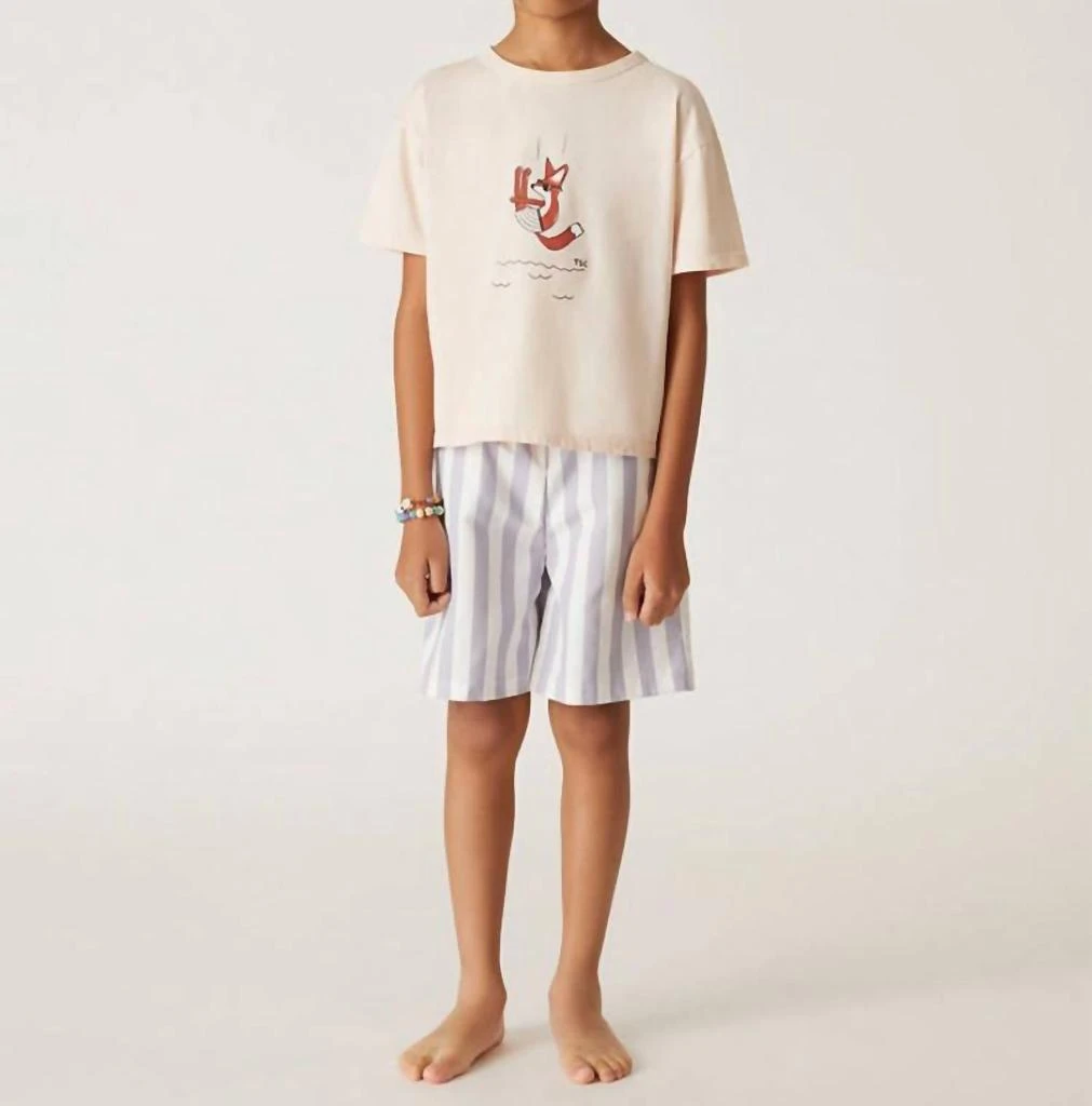 The Sunday Collective The Sunday Collective - Boys Board Shorts 1