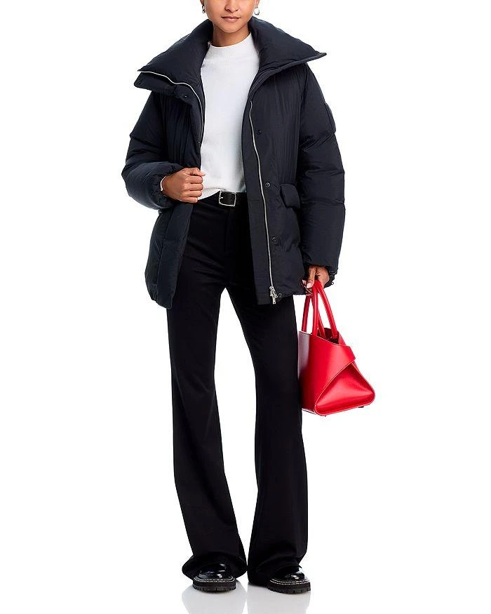 Moose Knuckles Katla Down Coat 2