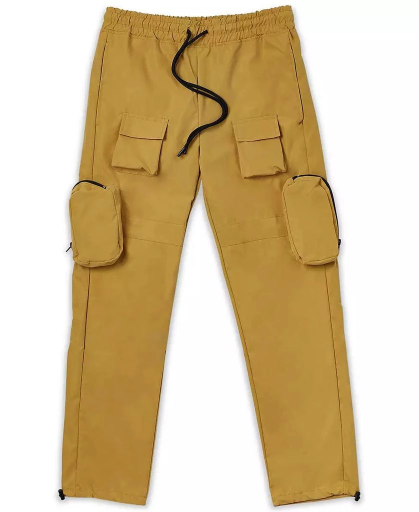 Reason Men's Utility Jogger Pants 1