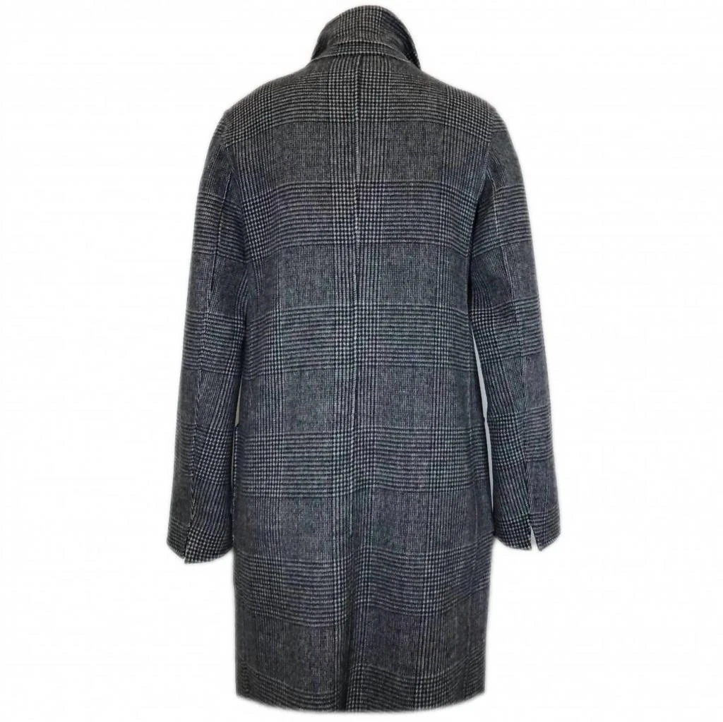 SCHNEIDERS Schneiders - Women's Alima Reversible Wool Coat 3