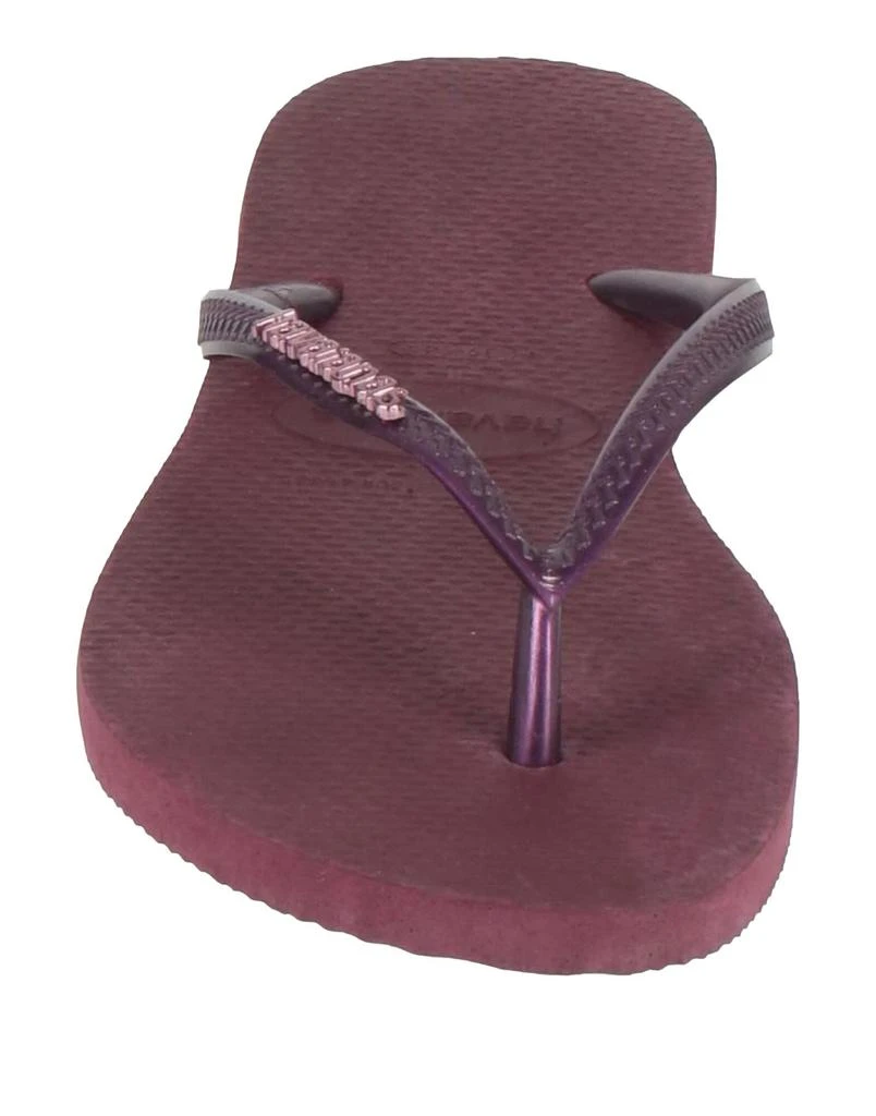Havaianas Slides and slippers 4