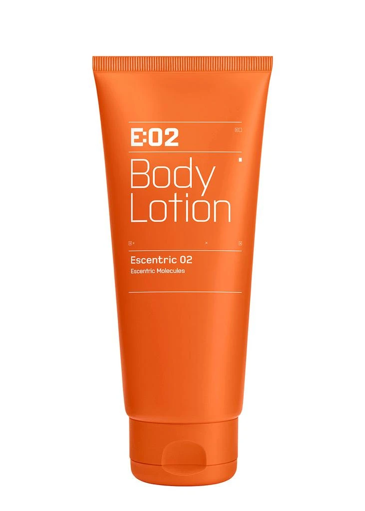 escentric molecules Escentric 02 Body Lotion 200ml 1