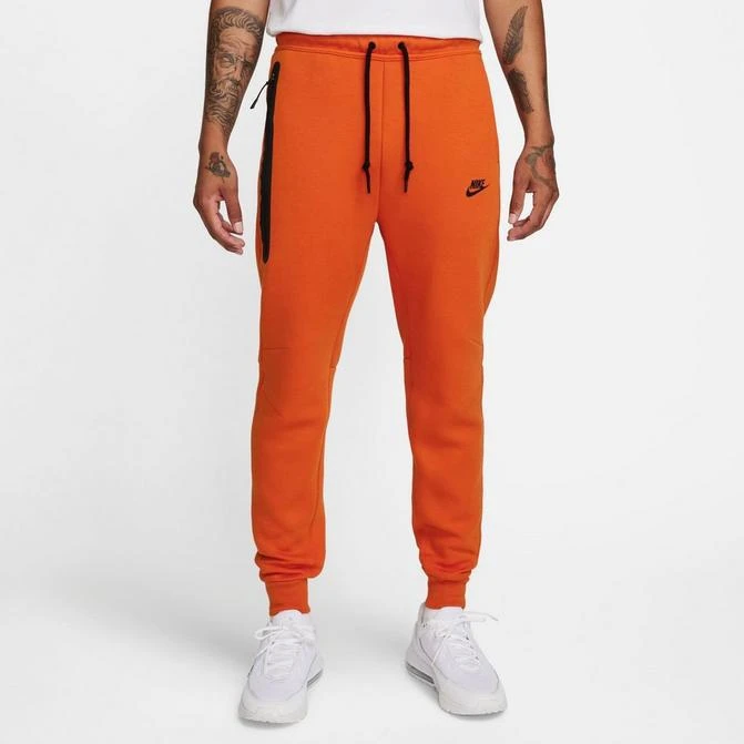 NIKE Men's Nike Sportswear Tech Fleece Jogger Pants 1