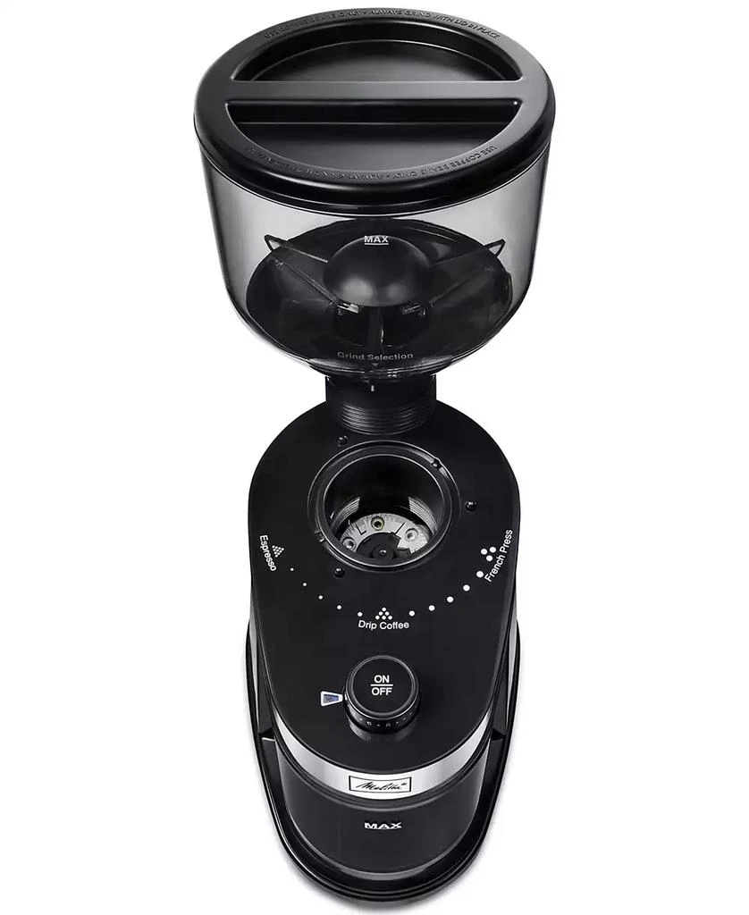 Melitta Molino Coffee Bean Grinder 6