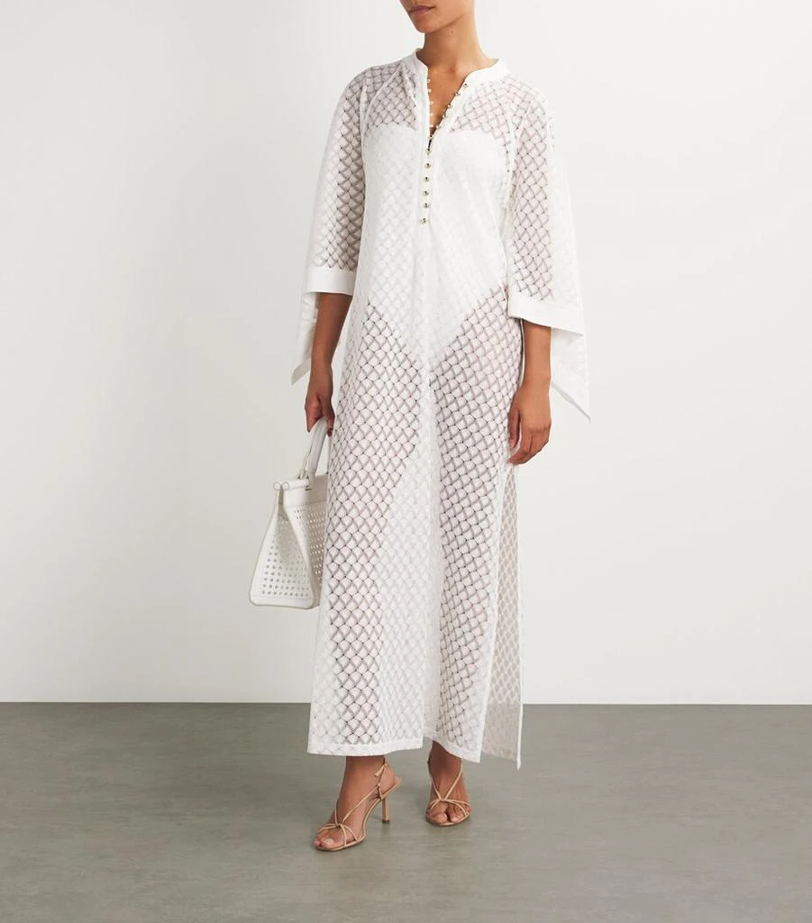 knee length dresses for ladies Edie Midi Dress main image 1