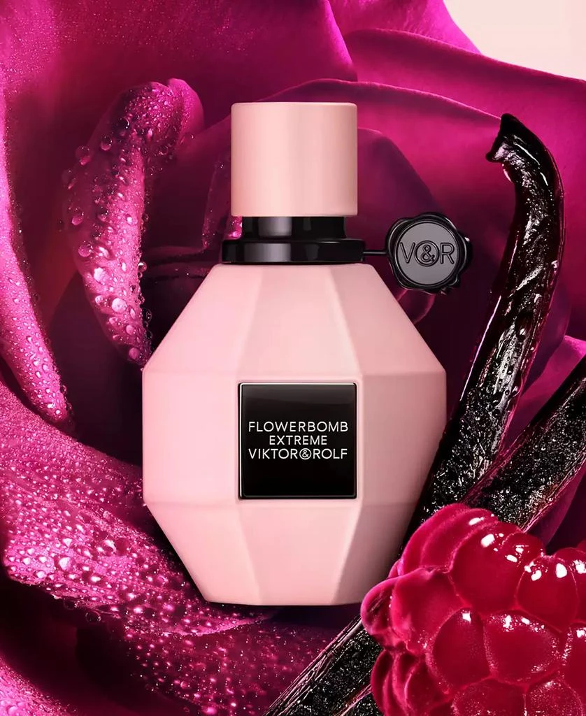 Viktor & Rolf 2-Pc. Flowerbomb Eau de Parfum Mini Gift Set 4