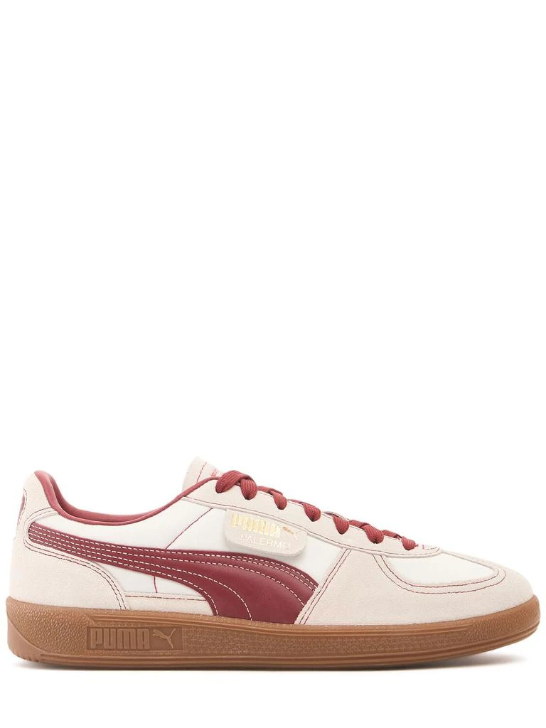 Puma Palermo Sneakers 1