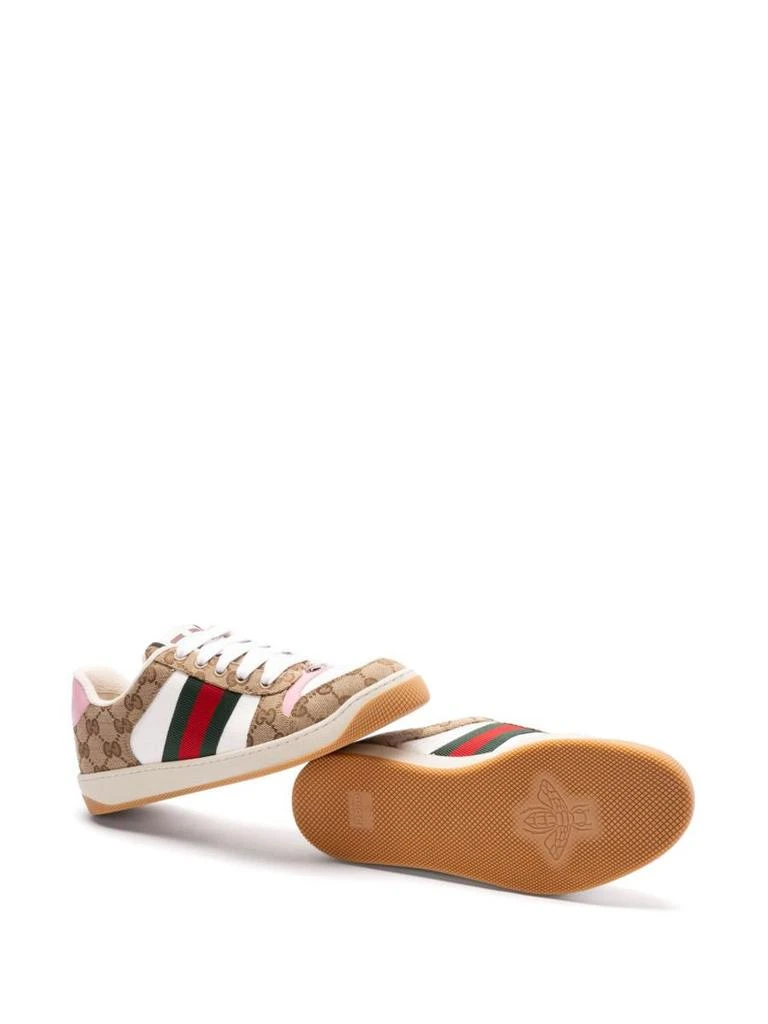 Gucci Gucci Screener Sneakers 5