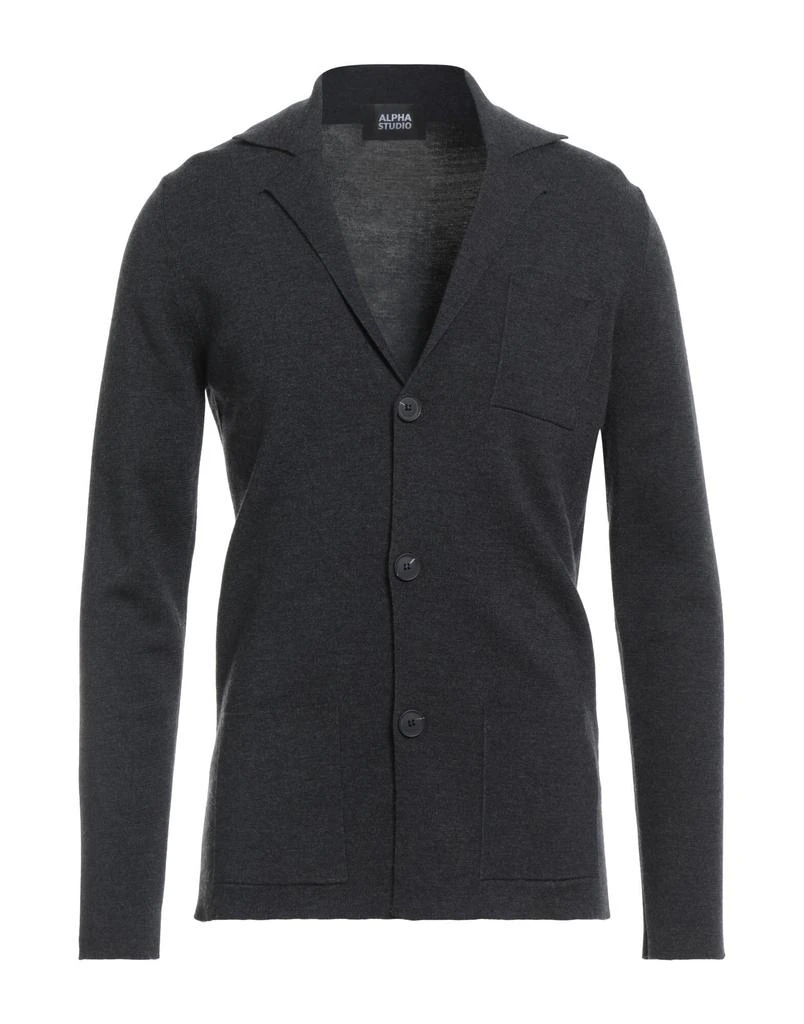 ALPHA STUDIO Cardigan 1