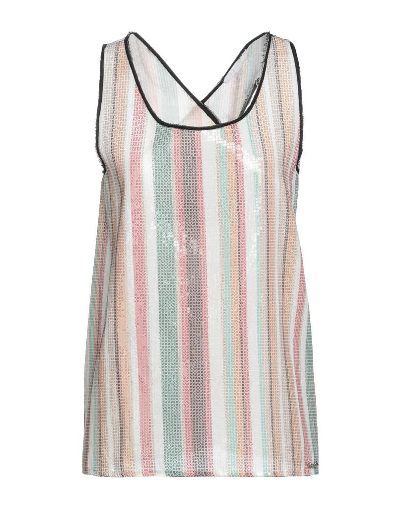 KORALLINE Party tops