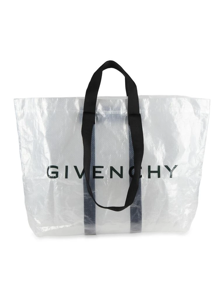 Givenchy ​G Shopper Extra-Large Tote Bag 1