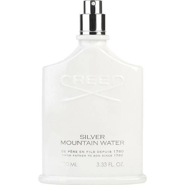 Creed Silver Mountain Water for Men Eau de Parfum Spray TESTER 3.3 oz 1