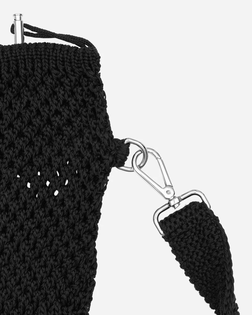 SSU 24h Hobo Sack Black 4