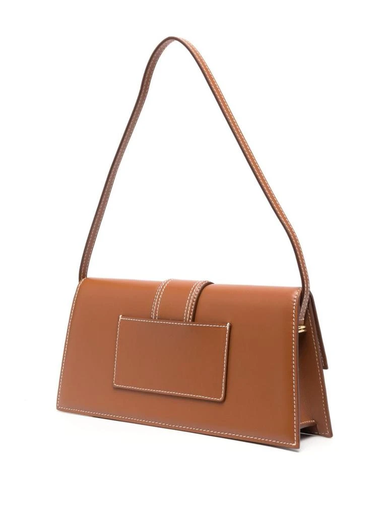 Jacquemus JACQUEMUS - Le Bambino Long Shoulder Bag 3