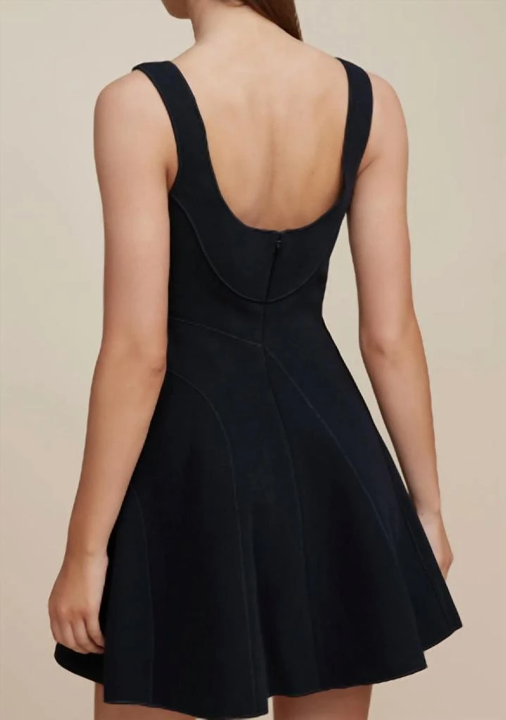 Acler Gower Dress 2