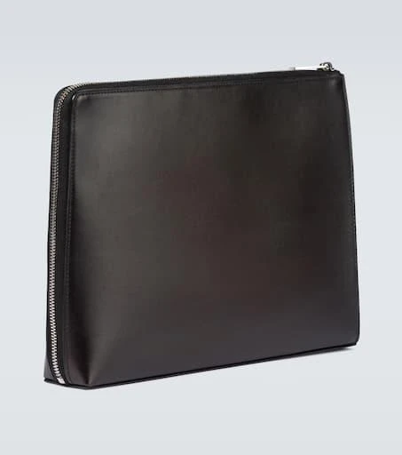 Berluti Nino Volume leather pouch 5
