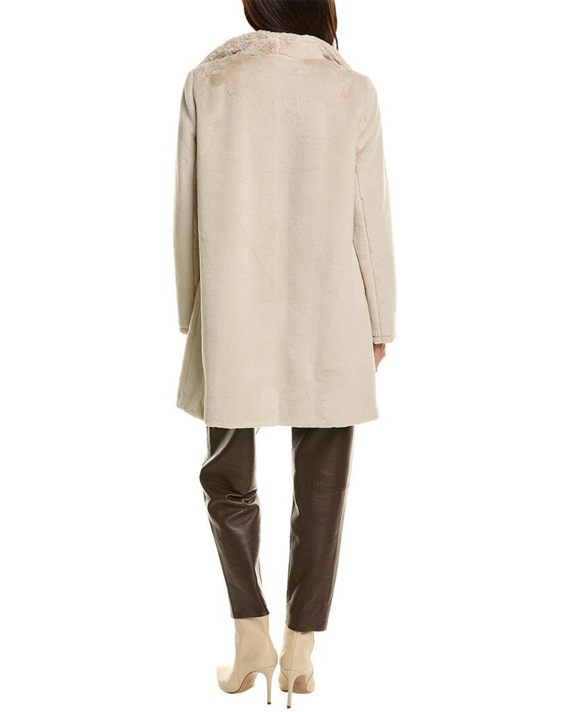 Cinzia Rocca Icons Short Coat