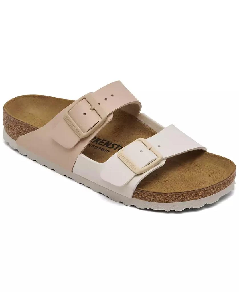 Birkenstock Women’s Arizona Split Birko-Flor Sandals from Finish Line 1