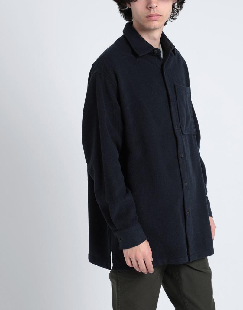 Topman Solid color shirt